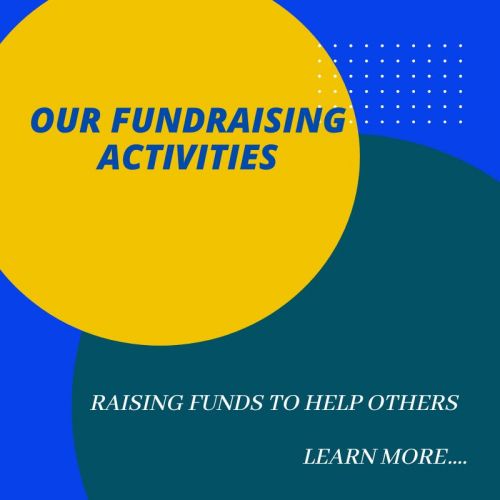 Fundraising Fundraising