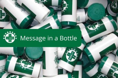 Life Saving Information MIAB