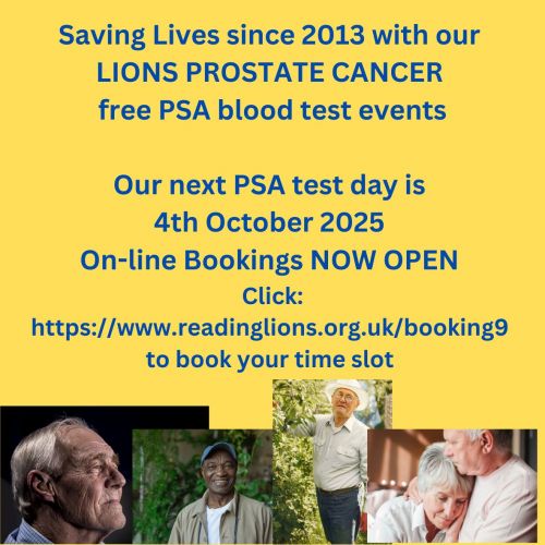PSA 2025 Booking flyer PSA 2025 Booking flyer