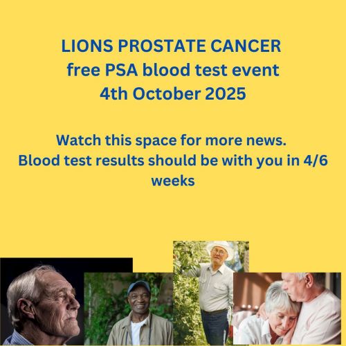 PSA results note 3) PSA results note 3)